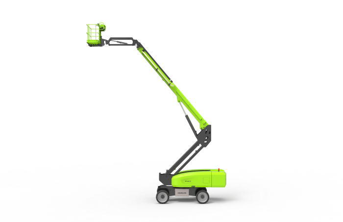 Zoomlion ZT21JE
